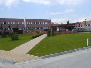 HUBERT J.E., s.r.o. Sereď